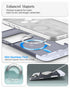 Spigen iPhone 17 Pro Case - Classic C1 (MagFit)